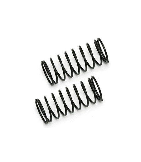 ASSOCIATED 12MM BIG BORE FRONT SPRING WHITE 3.3LB