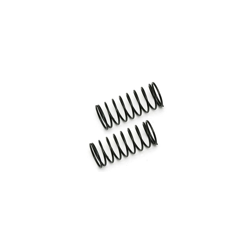 ASSOCIATED 12MM BIG BORE FRONT SPRING WHITE 3.3LB