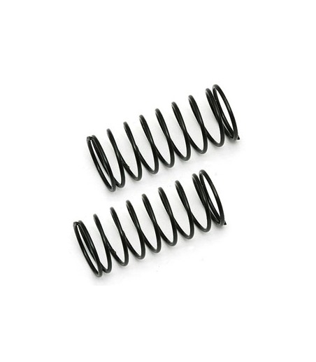 ASSOCIATED 12MM BIG BORE FRONT SPRING RED 3.90LB