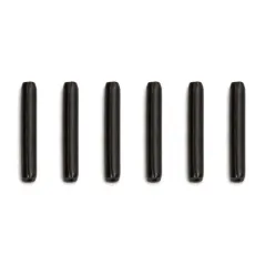 ASSOCIATED B44.3/B64/B64D FRONT HEX ROLL PINS (6)