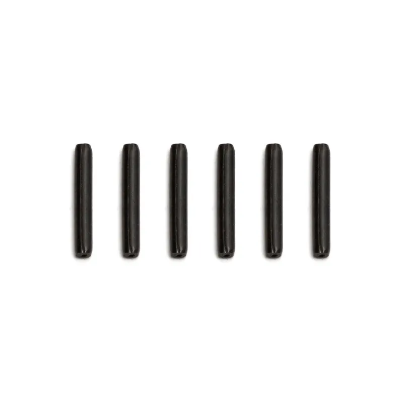ASSOCIATED B44.3/B64/B64D FRONT HEX ROLL PINS (6)