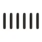 ASSOCIATED B44.3/B64/B64D FRONT HEX ROLL PINS (6)