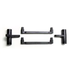 Carisma M40S Steering Post Set