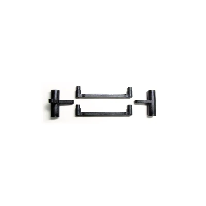 Carisma M40S Steering Post Set