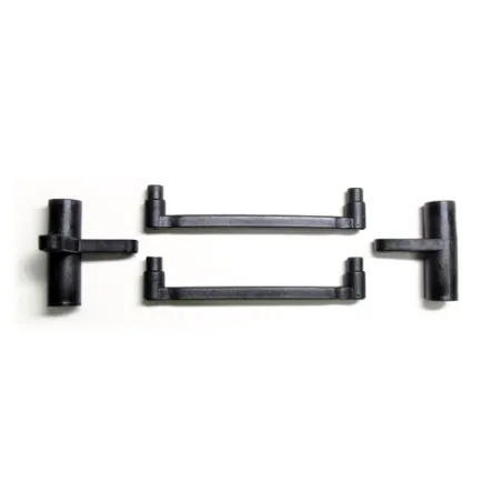 Carisma M40S Steering Post Set