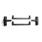 Carisma M40S Steering Post Set