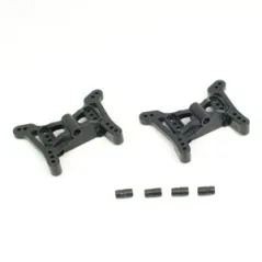 CARISMA M40DT SHOCK TOWER SET