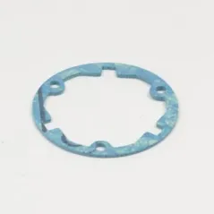 CARISMA M10DT/M40DT/M48S GEAR DIFF SEAL SHEET