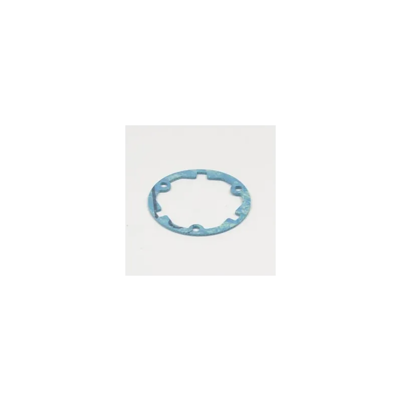 CARISMA M10DT/M40DT/M48S GEAR DIFF SEAL SHEET