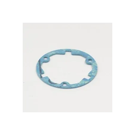 CARISMA M10DT/M40DT/M48S GEAR DIFF SEAL SHEET