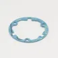 CARISMA M10DT/M40DT/M48S GEAR DIFF SEAL SHEET