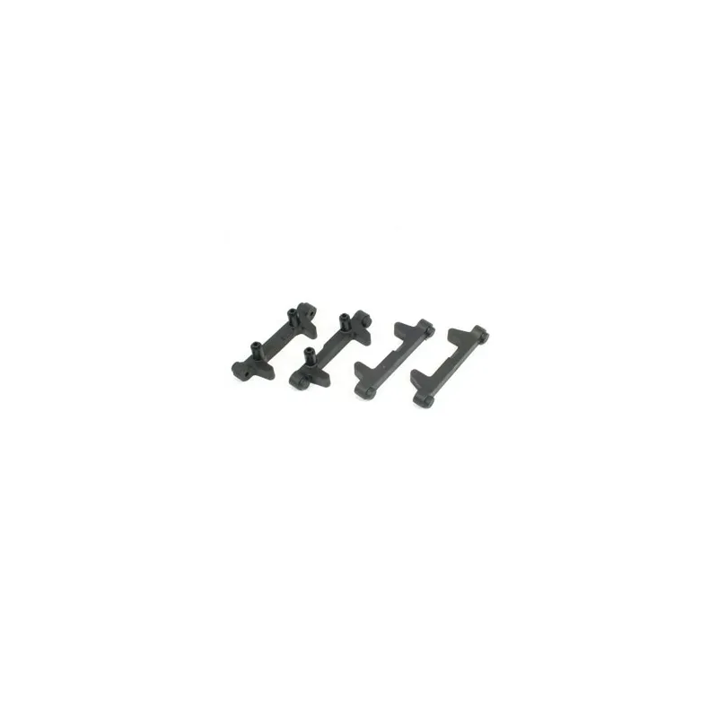 CARISMA M48S SUSPENSION ARM BRACE