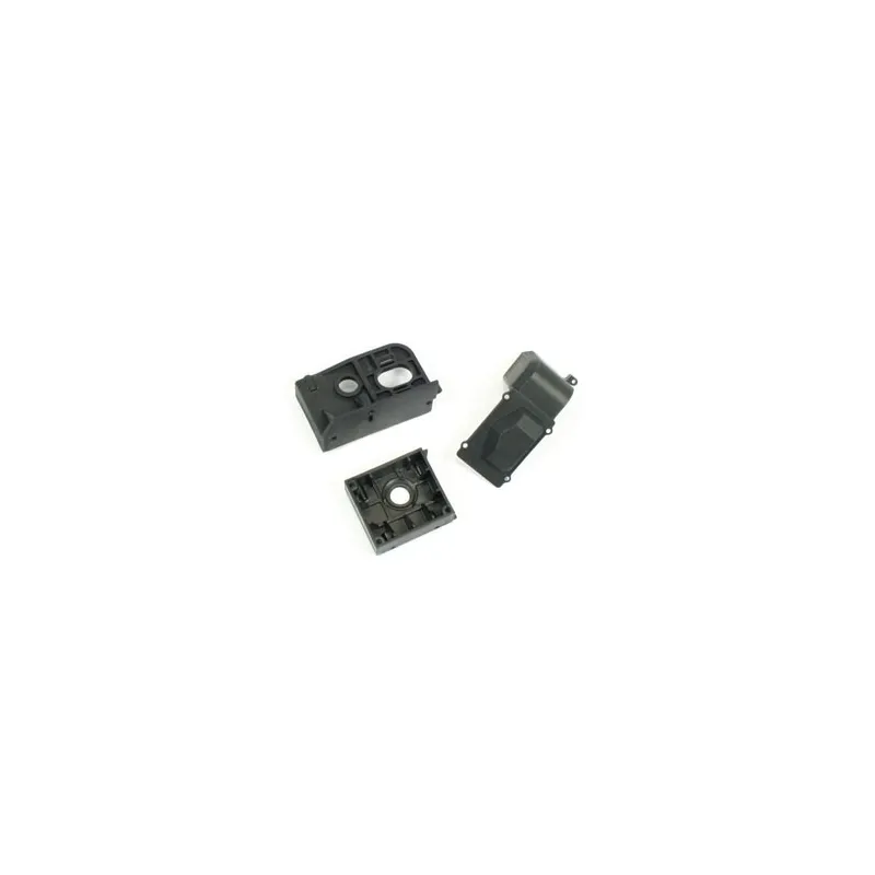 CARISMA M48S MOTOR MOUNT SET CARISMA M48S MOTOR MOUNT SET