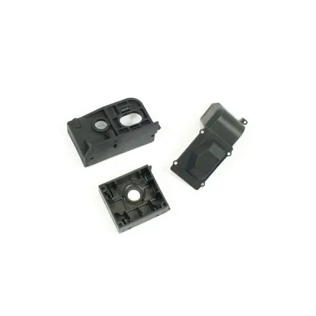 CARISMA M48S MOTOR MOUNT SET