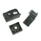 CARISMA M48S MOTOR MOUNT SET CARISMA M48S MOTOR MOUNT SET