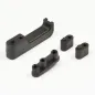 CARISMA M48S ESC/RECEIVER MOUNTING ADAPTER