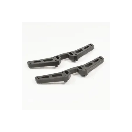 CARISMA M40DT/M48S BODY POST BRACE SET