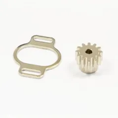 CARISMA M48S 12T PINION GEAR SET