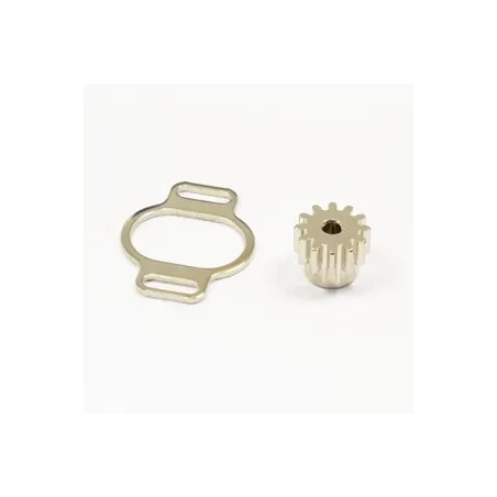CARISMA M48S 12T PINION GEAR SET