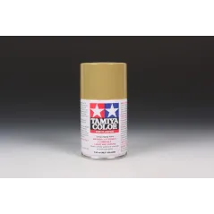 TAMIYA TS-3 DARK YELLOW