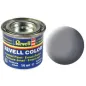 Revell 14ml Tinlets 47 Mouse Grey Matt