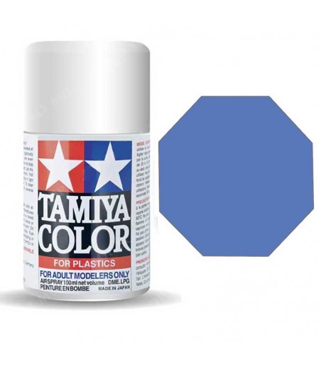 TAMIYA TS-57 VIOLET BLUE