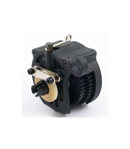 FTX CARNAGE NT CENTRE COMPLETE TRANSMISSION UNIT (2 SPEED)