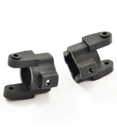 FTX MIGHTY THUNDER STEERING KNUCKLE (2PC)