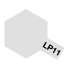 Tamiya LP-11 SILVER