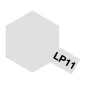 TAMIYA Lp-11 Silver