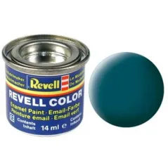 Revell 14ml Tinlets 48 Sea Green Matt