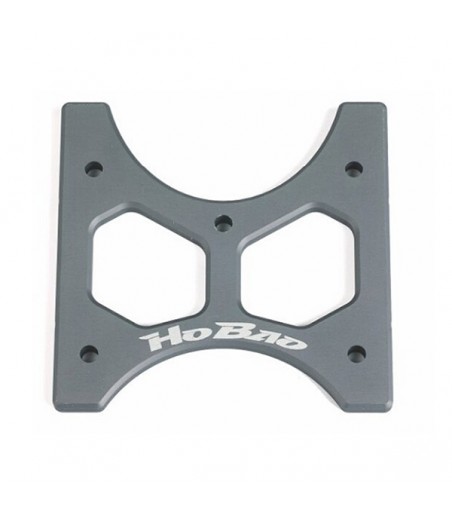 HOBAO HYPER MT CHASSIS SUPPORT PLATE