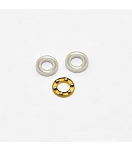 HOBAO H2 BALL DIFFERENTIAL THRUST BEARING