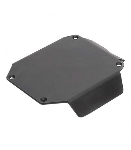 GMADE CC01 CHASSIS SKID PLATE