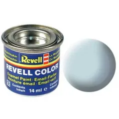 Revell 14ml Tinlets 49 Light Blue Matt
