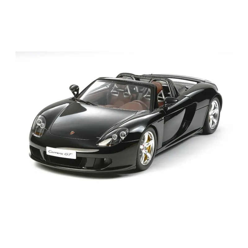 TAMIYA 1/12 PORSCHE CARRERA GT