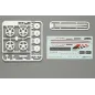 TAMIYA GTR R34 Nismo Dress Up Parts LTD