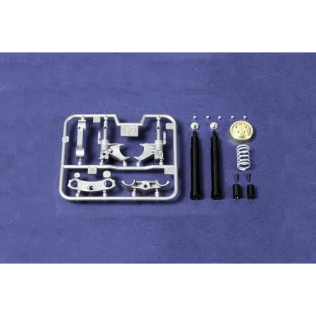 TAMIYA HONDA RC211V'06 FRONT FORK SET