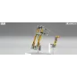 TAMIYA Kawasaki ZX-RR Front Fork Set LTD
