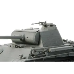 TAMIYA PANTH AUSF G EARLY ZIMMERIT STICKER