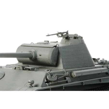 TAMIYA PANTHER AUSF.G EARLY 1/35 ZIMMERIT COATING SHEET