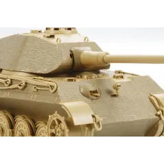 TAMIYA 1/35 K TIGER PORSCHE ZIM SHEET