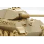 TAMIYA KING TIGER PORSCHE TURRET 1/35 ZIMMERIT COATING SHEET