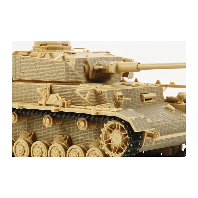 TAMIYA PANZER IV 1/35 ZIMMERIT COATING SHEET