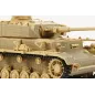 TAMIYA PANZER IV 1/35 ZIMMERIT COATING SHEET