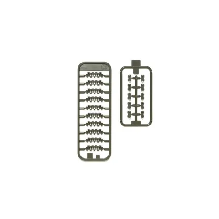TAMIYA 1/35 PANTHER D SEPARATE TRACK LINK SET