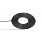 TAMIYA CABLE (OUTER DIA 0.5MM/BLACK)