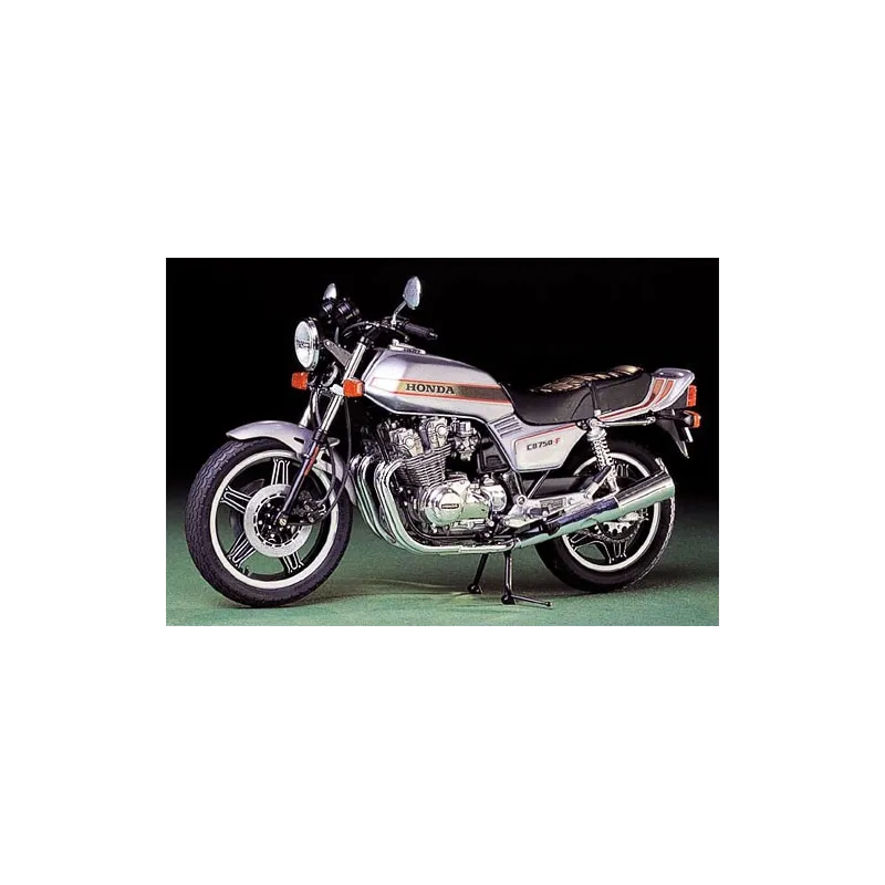 TAMIYA HONDA CB750F ltd 