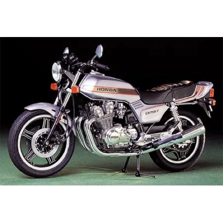TAMIYA HONDA CB750F ltd 