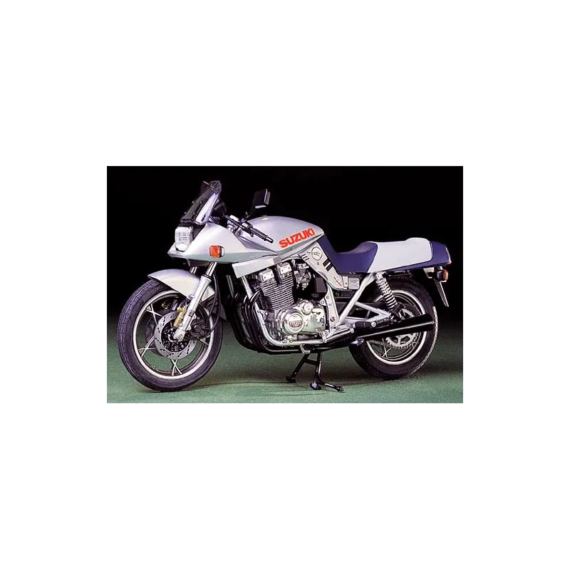 TAMIYA SUZUKI GSX1100S KATANA KIT